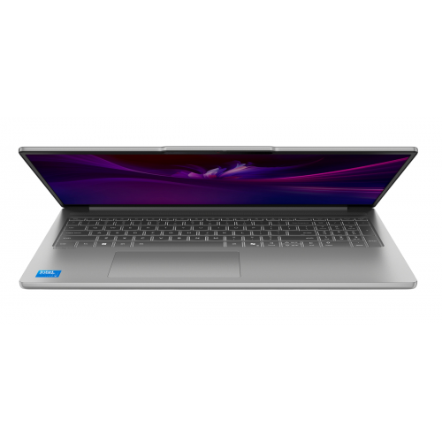 Ноутбук Lenovo IdeaPad Slim 5 16IRH10R (83J1006GRA) Luna Grey купить в Украине: Киев, Днепр, Харьков, Одесса  | Низкая цена, отзывы, характеристики от TELEMART фото