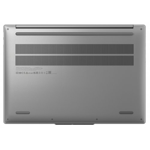 Ноутбук Lenovo IdeaPad Slim 5 16IRH10R (83J1006GRA) Luna Grey купить в Украине: Киев, Днепр, Харьков, Одесса  | Низкая цена, отзывы, характеристики от TELEMART фото