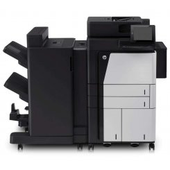 БФП HP LaserJet Enterprise M830z (CF367A)