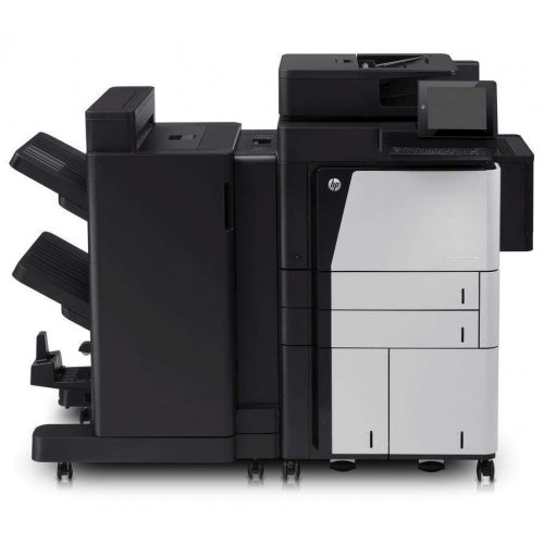 Купити БФП HP LaserJet Enterprise M830z (CF367A) - ціна в Києві, Львові, Вінниці, Хмельницькому, Франківську, Україні | інтернет-магазин TELEMART.UA фото