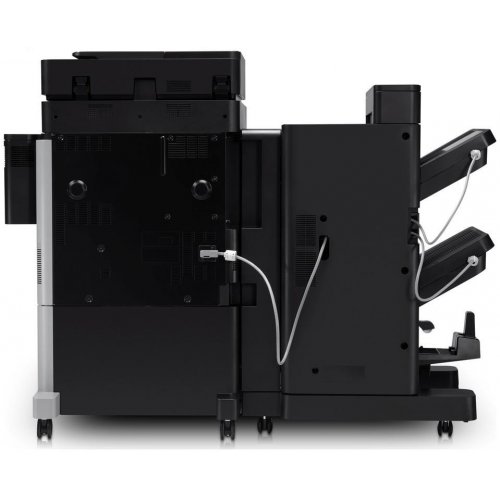Купити БФП HP LaserJet Enterprise M830z (CF367A) - ціна в Києві, Львові, Вінниці, Хмельницькому, Франківську, Україні | інтернет-магазин TELEMART.UA фото