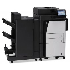 БФП HP LaserJet Enterprise M830z+ (D7P68A)