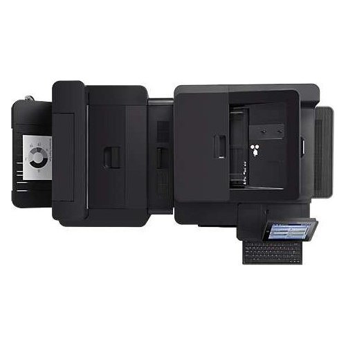 Купити БФП HP LaserJet Enterprise M830z+ (D7P68A) - ціна в Києві, Львові, Вінниці, Хмельницькому, Франківську, Україні | інтернет-магазин TELEMART.UA фото