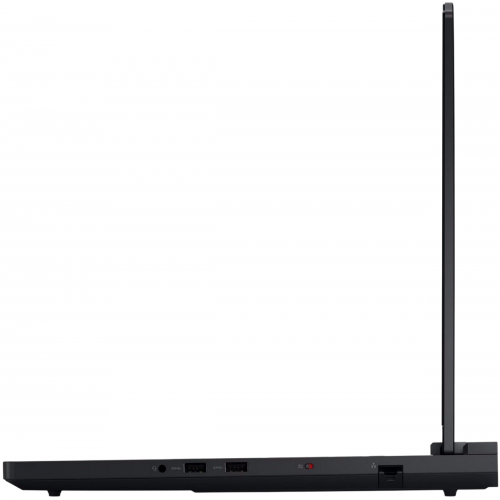 Ноутбук Lenovo Legion Pro 7 16IAX10H (83F500GJRA) Eclipse Black купити в Україні: Київ, Львів, Хмельницький, Тернопіль | Низька ціна, відгуки, характеристики від TELEMART фото