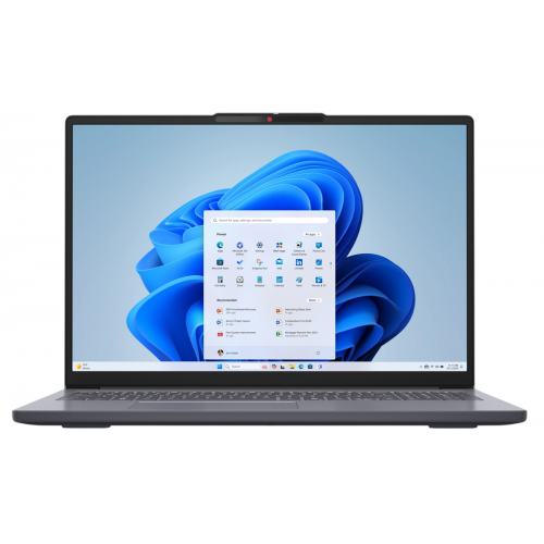 Ноутбук Lenovo IdeaPad Slim 3 16AHP10 (83KB002QRA) Luna Grey купить в Украине: Киев, Днепр, Харьков, Одесса  | Низкая цена, отзывы, характеристики от TELEMART фото