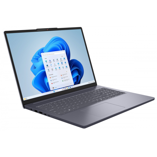 Ноутбук Lenovo IdeaPad Slim 3 16AHP10 (83KB002QRA) Luna Grey купить в Украине: Киев, Днепр, Харьков, Одесса  | Низкая цена, отзывы, характеристики от TELEMART фото