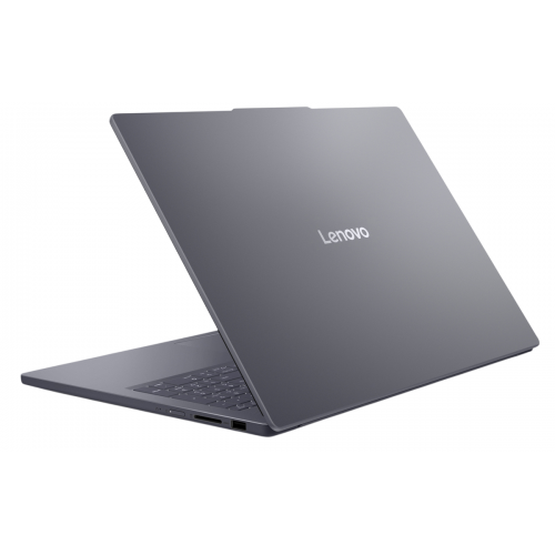 Ноутбук Lenovo IdeaPad Slim 3 16AHP10 (83KB002QRA) Luna Grey купить в Украине: Киев, Днепр, Харьков, Одесса  | Низкая цена, отзывы, характеристики от TELEMART фото