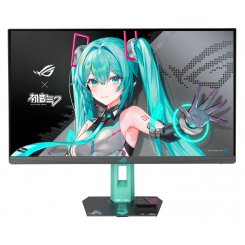 Монитор Asus 27