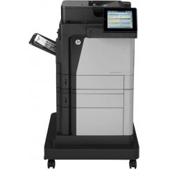 БФП HP LaserJet Enterprise M630z (B3G86A)
