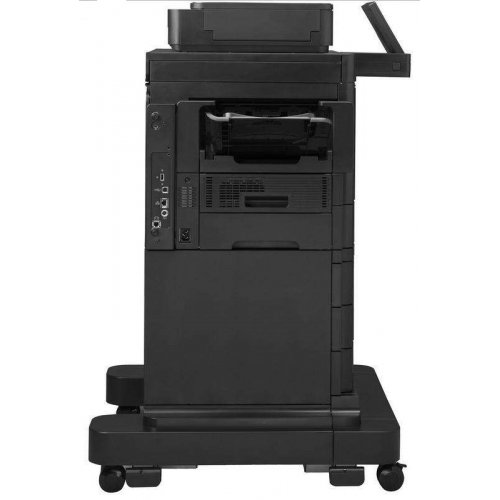 Купити БФП HP LaserJet Enterprise M630z (B3G86A) - ціна в Києві, Львові, Вінниці, Хмельницькому, Франківську, Україні | інтернет-магазин TELEMART.UA фото