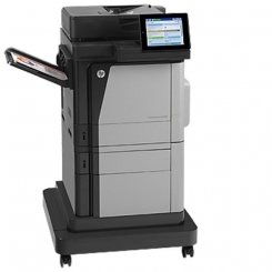 БФП HP LaserJet Enterprise M680f (CZ249A)