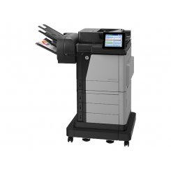 БФП HP LaserJet Enterprise M680z (CZ250A)
