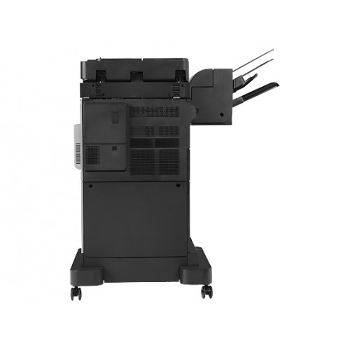 Купити БФП HP LaserJet Enterprise M680z (CZ250A) - ціна в Києві, Львові, Вінниці, Хмельницькому, Франківську, Україні | інтернет-магазин TELEMART.UA фото