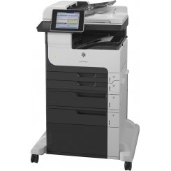 БФП HP LaserJet Enterprise M725f (CF067A)