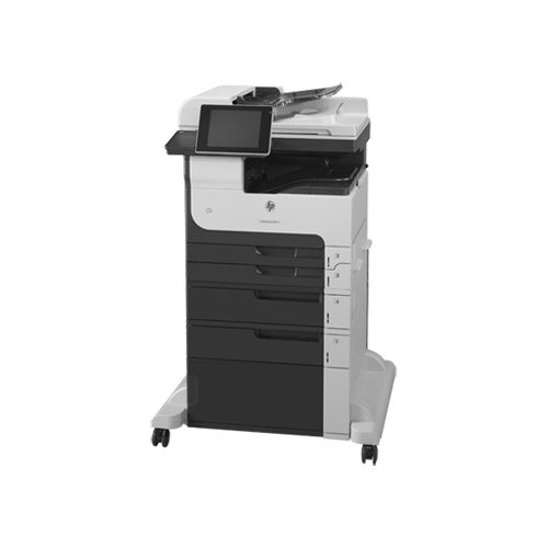 Купити БФП HP LaserJet Enterprise M725f (CF067A) - ціна в Києві, Львові, Вінниці, Хмельницькому, Франківську, Україні | інтернет-магазин TELEMART.UA фото