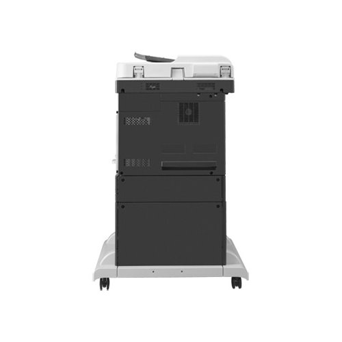 Купити БФП HP LaserJet Enterprise M725f (CF067A) - ціна в Києві, Львові, Вінниці, Хмельницькому, Франківську, Україні | інтернет-магазин TELEMART.UA фото