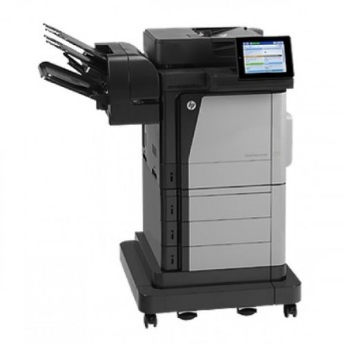 Купити БФП HP LaserJet Enterprise M725z (CF068A) - ціна в Києві, Львові, Вінниці, Хмельницькому, Франківську, Україні | інтернет-магазин TELEMART.UA фото