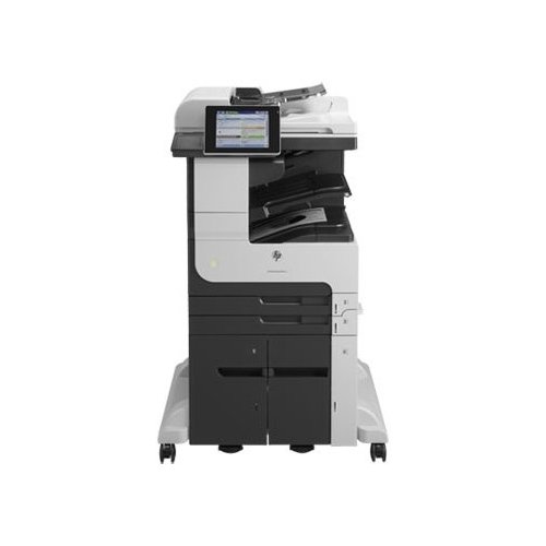 Купити БФП HP LaserJet Enterprise M725z (CF068A) - ціна в Києві, Львові, Вінниці, Хмельницькому, Франківську, Україні | інтернет-магазин TELEMART.UA фото