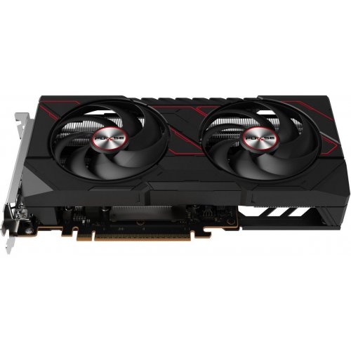 Уценка видеокарта Sapphire Radeon RX 9060 XT PULSE 8192MB (11350-04-20G) (Вскрытая упаковка, 819961) купить в Украине: Киев, Днепр, Харьков, Одесса  | Проверка совместимости, низкая цена, отзывы, характеристики от TELEMART фото