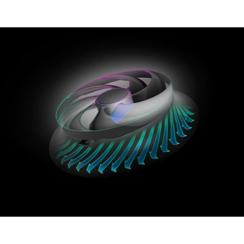 Уценка видеокарта Sapphire Radeon RX 9060 XT PULSE 8192MB (11350-04-20G) (Вскрытая упаковка, 819961) купить в Украине: Киев, Днепр, Харьков, Одесса  | Проверка совместимости, низкая цена, отзывы, характеристики от TELEMART фото