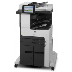 БФП HP LaserJet Enterprise M725z+ (CF069A)