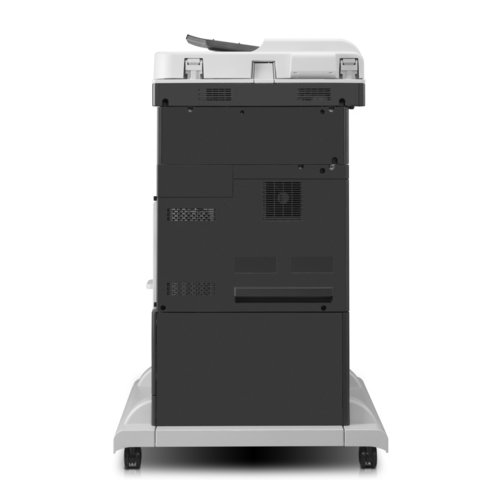 Купити БФП HP LaserJet Enterprise M725z+ (CF069A) - ціна в Києві, Львові, Вінниці, Хмельницькому, Франківську, Україні | інтернет-магазин TELEMART.UA фото