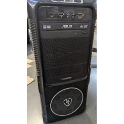 I5 750/P55D/2x2/GTS 250/500W/ (Відновлено продавцем, 819978)
