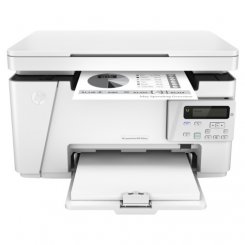 МФУ HP LaserJet Pro MFP M26nw Wi-Fi (T0L50A)