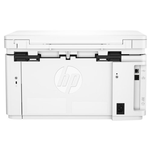 Купити БФП HP LaserJet Pro MFP M26nw Wi-Fi (T0L50A) - ціна в Києві, Львові, Вінниці, Хмельницькому, Франківську, Україні | інтернет-магазин TELEMART.UA фото