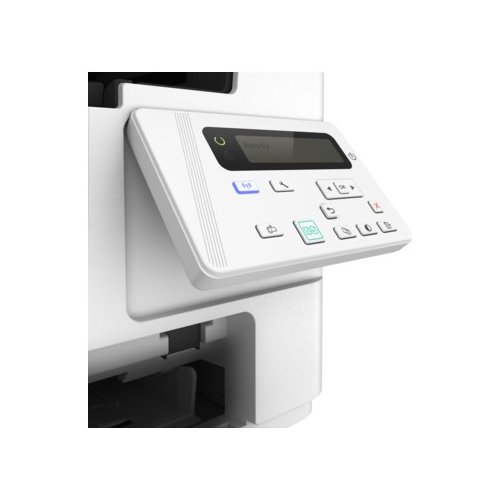 Купити БФП HP LaserJet Pro MFP M26nw Wi-Fi (T0L50A) - ціна в Києві, Львові, Вінниці, Хмельницькому, Франківську, Україні | інтернет-магазин TELEMART.UA фото