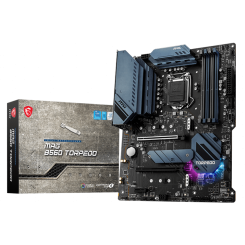 Материнская плата MSI MAG B560 TORPEDO (s1200, Intel B560) (Восстановлено продавцом, 819993)