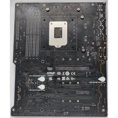 Материнская плата MSI MAG B560 TORPEDO (s1200, Intel B560) (Восстановлено продавцом, 819993) купить в Украине: Киев, Днепр, Харьков, Одесса  | Проверка совместимости, низкая цена, отзывы, характеристики от TELEMART фото