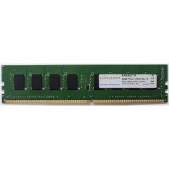 Озп Exceleram DDR4 8GB 2133Mhz (E40821A) (Відновлено продавцем, 819999)