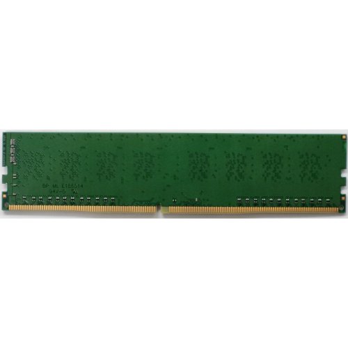 Озп Exceleram DDR4 8GB 2133Mhz (E40821A) (Відновлено продавцем, 819999) купити в Україні: Київ, Львів, Хмельницький, Тернопіль | Перевірка сумісності, низька ціна, відгуки, характеристики від TELEMART фото