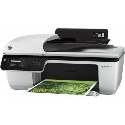БФП HP OfficeJet 2620 (D4H21B)