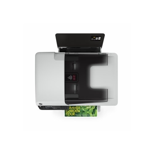 Купити БФП HP OfficeJet 2620 (D4H21B) - ціна в Києві, Львові, Вінниці, Хмельницькому, Франківську, Україні | інтернет-магазин TELEMART.UA фото