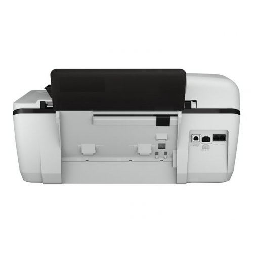 Купити БФП HP OfficeJet 2620 (D4H21B) - ціна в Києві, Львові, Вінниці, Хмельницькому, Франківську, Україні | інтернет-магазин TELEMART.UA фото