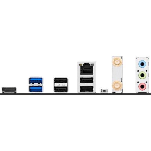 Материнська плата Asus PRIME B850M-F WIFI (sAM5, AMD B850) купити в Україні: Київ, Львів, Хмельницький, Тернопіль | Перевірка сумісності, низька ціна, відгуки, характеристики від TELEMART фото