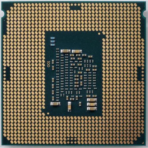 Процессор Intel Core i3-7100 3.9GHz 3MB s1151 Tray (CM8067703014612) (Восстановлено продавцом, 820010) купить в Украине: Киев, Днепр, Харьков, Одесса  | Проверка совместимости, низкая цена, отзывы, характеристики от TELEMART фото