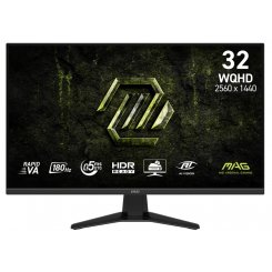 Уцінка монітор MSI 31.5