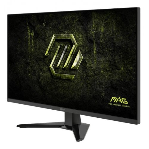 Уценка монитор MSI 31.5" MAG 325QF E18V Black (Повреждена упаковка, 820018) купить в Украине: Киев, Днепр, Харьков, Одесса  | Низкая цена, отзывы, характеристики от TELEMART фото