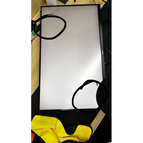 Уценка монитор MSI 31.5" MAG 325QF E18V Black (Повреждена упаковка, 820018) купить в Украине: Киев, Днепр, Харьков, Одесса  | Низкая цена, отзывы, характеристики от TELEMART фото