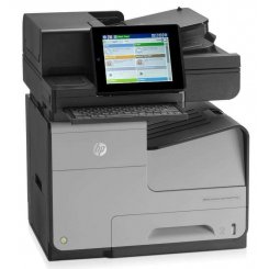 БФП HP OfficeJet Enterprise X585z (B5L06A)