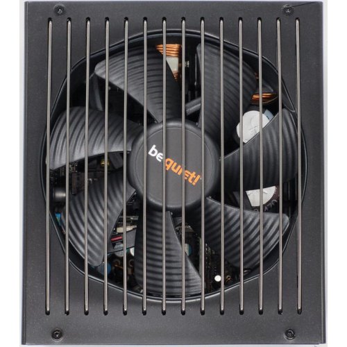 Блок живлення Be Quiet! Straight Power 11 Platinum 1000W (BN309) (Відновлено продавцем, 820022) купити в Україні: Київ, Львів, Хмельницький, Тернопіль | Перевірка сумісності, низька ціна, відгуки, характеристики від TELEMART фото