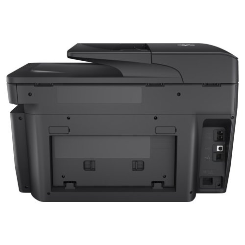 Купити БФП HP OfficeJet Pro 8725 (M9L80A) - ціна в Києві, Львові, Вінниці, Хмельницькому, Франківську, Україні | інтернет-магазин TELEMART.UA фото
