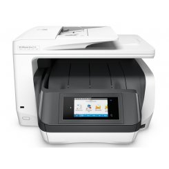 МФУ HP OfficeJet Pro 8740 Wi-Fi (D9L21A)