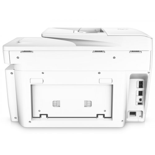 Купить МФУ HP OfficeJet Pro 8740 Wi-Fi (D9L21A) - цена в Харькове, Киеве, Днепре, Одессе
в интернет-магазине Telemart фото