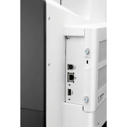 Купить МФУ HP PageWide Enterprise 586dn Wi-Fi (G1W39A) - цена в Харькове, Киеве, Днепре, Одессе
в интернет-магазине Telemart фото