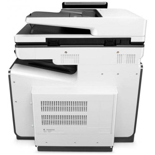 Купити БФП HP PageWide Enterprise 586f Wi-Fi (G1W40A) - ціна в Києві, Львові, Вінниці, Хмельницькому, Франківську, Україні | інтернет-магазин TELEMART.UA фото