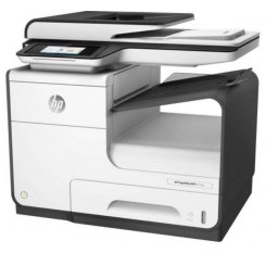 МФУ HP PageWide Pro 377dw Wi-Fi (J9V80B)